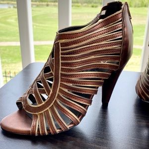 Vintage ANDIAMO Heels